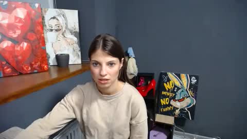 Gloria online show from 09-30-25, 06:51