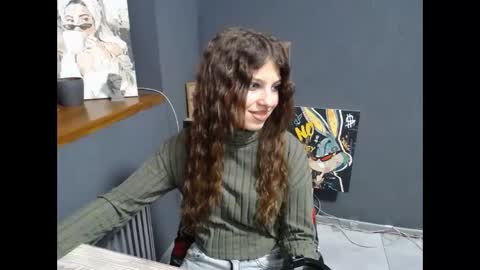 Gloria online show from 01-14-26, 07:14