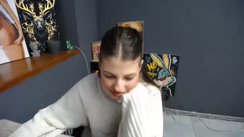 Gloria online show from 02-03-26, 07:13