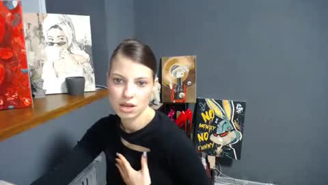 Gloria online show from 02-05-26, 07:24