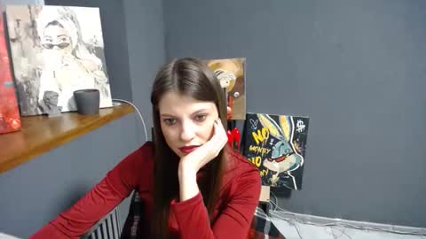 Gloria online show from 02-06-26, 07:34