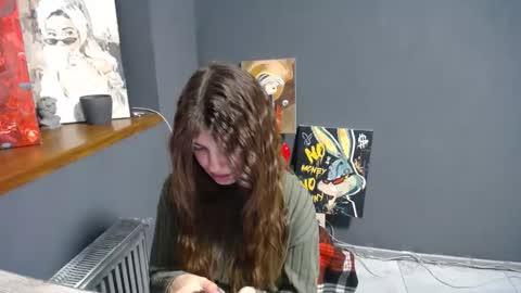 Gloria online show from 02-09-26, 07:12