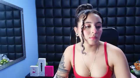 tiny online show from 11-26-25, 03:40