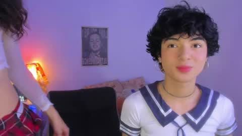 Thomm  Independent Model online show from 06-04-26, 07:03