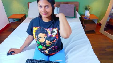 Snapshot of tiny_whore18 chatting on 04-07-26, 04:51 tiny_whore18 online show from 04-07-26, 04:51