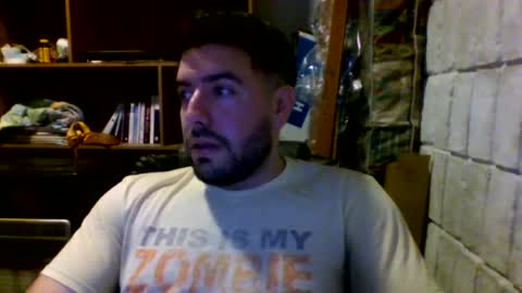 Benja online show from 07-17-26, 10:14