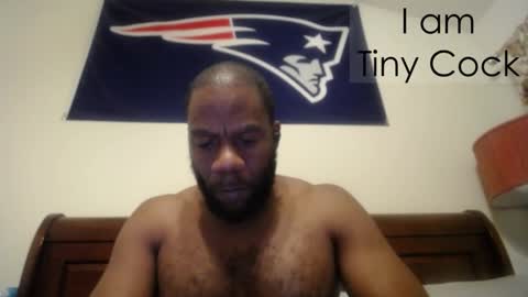 tinycock_1979 online show from 01-29-25, 11:51