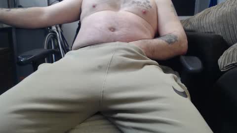 TinyCock online show from 03-07-25, 08:56