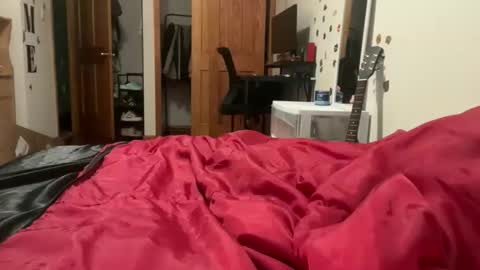 tinydaisy22 online show from 02-02-26, 07:07