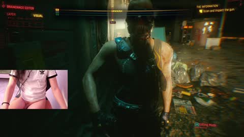 tinyfemboy online show from 01-24-25, 08:02