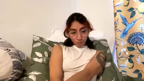 tinyhairycherry online show from 05-10-26, 11:21