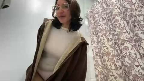 tinyhairycherry online show from 08-06-26, 06:43