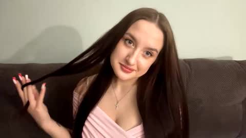 Karolina online show from 01-16-26, 07:07