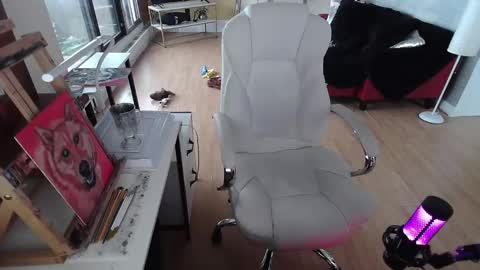 stage Kylie Sinner  brand CLITBAIT online show from 02-06-25, 09:06