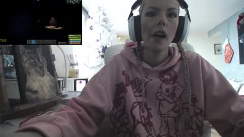 stage Kylie Sinner  brand CLITBAIT online show from 01-09-26, 04:43