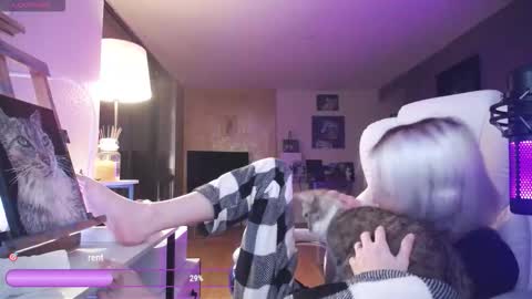 stage Kylie Sinner  brand CLITBAIT online show from 03-26-26, 06:52