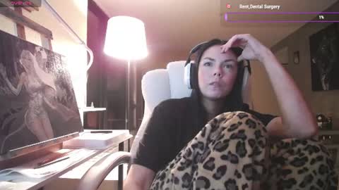 stage Kylie Sinner  brand CLITBAIT online show from 06-27-26, 06:07
