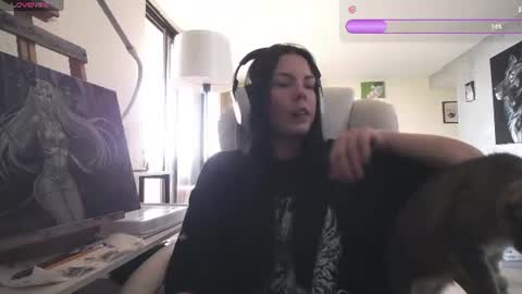 stage Kylie Sinner  brand CLITBAIT online show from 07-02-26, 06:36