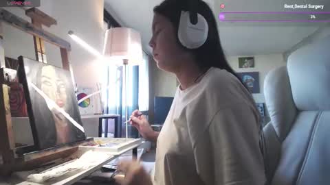 stage Kylie Sinner  brand CLITBAIT online show from 07-12-26, 10:06