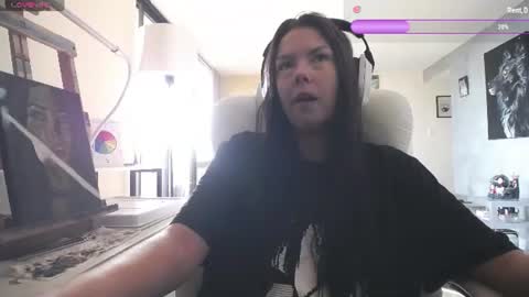 stage Kylie Sinner  brand CLITBAIT online show from 07-20-26, 09:28