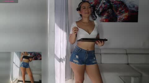 Miss Natty  online show from 04-30-26, 02:12