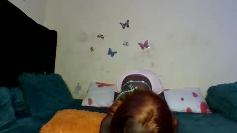 tinypussy online show from 02-06-26, 08:40