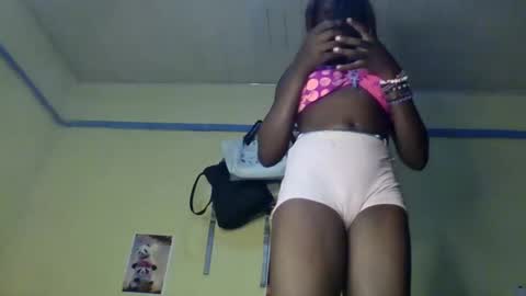 tinypussy online show from 02-07-26, 07:50