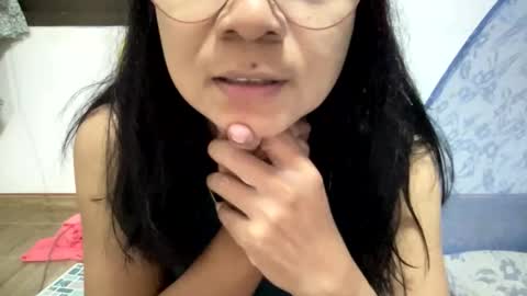 tinyspot online show from 10-05-25, 02:37