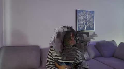 Tindra Tiny online show from 03-26-26, 05:13