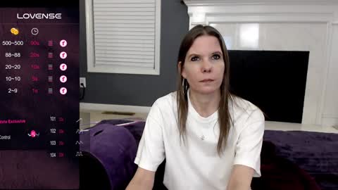 Snapshot of tinyvixxen chatting on 01-04-25, 12:16 V - Read the bio please thanks. online show from 01-04-25, 12:16