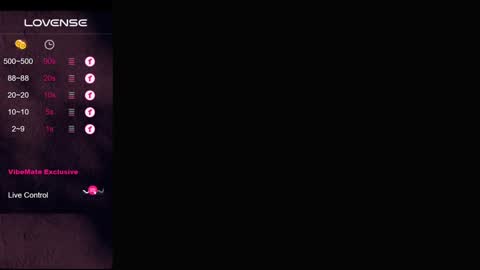 Snapshot of tinyvixxen chatting on 01-10-25, 09:53 V - Read the bio please thanks. online show from 01-10-25, 09:53