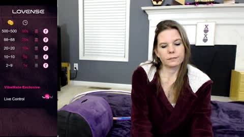 Snapshot of tinyvixxen chatting on 01-17-25, 02:39 V - Read the bio please thanks. online show from 01-17-25, 02:39