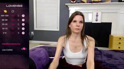 Snapshot of tinyvixxen chatting on 01-17-25, 11:51 V - Read the bio please thanks. online show from 01-17-25, 11:51