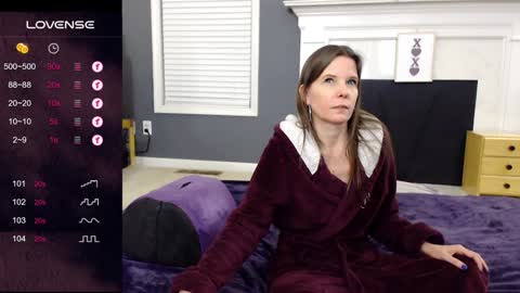 Snapshot of tinyvixxen chatting on 01-21-25, 11:45 V - Read the bio please thanks. online show from 01-21-25, 11:45