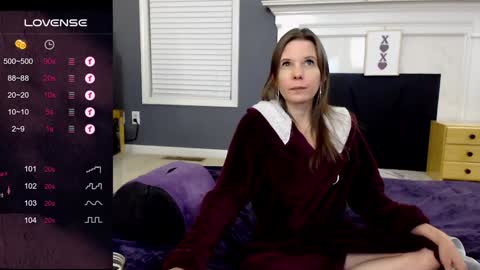 Snapshot of tinyvixxen chatting on 01-22-25, 02:48 V - Read the bio please thanks. online show from 01-22-25, 02:48