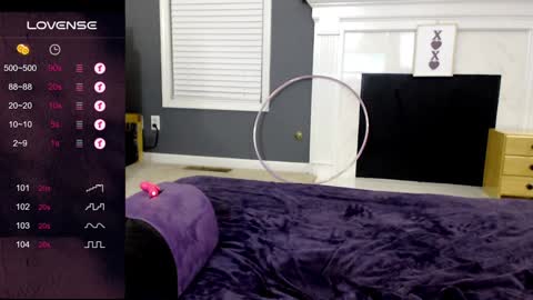 Snapshot of tinyvixxen chatting on 01-27-25, 01:59 V - Read the bio please thanks. online show from 01-27-25, 01:59