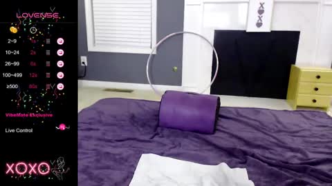 Snapshot of tinyvixxen chatting on 02-28-25, 12:54 V - Read the bio please thanks. online show from 02-28-25, 12:54