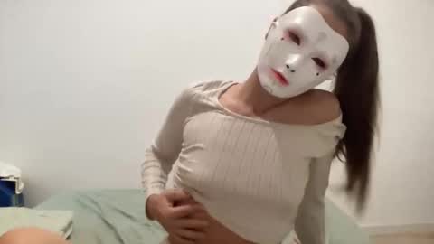 Snapshot of tipsytinkerbell chatting on 10-02-25, 06:31 Tinks online show from 10-02-25, 06:31