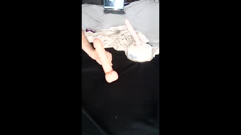 Tiptooc online show from 03-10-26, 03:50