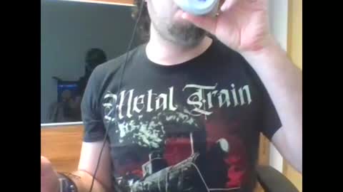 Tirolerboy27 online show from 01-20-25, 12:28