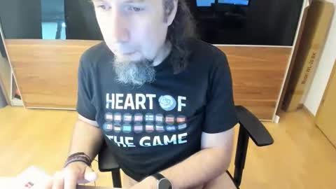 Tirolerboy27 online show from 06-03-26, 02:33