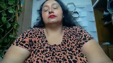 TISTMATURE online show from 09-29-25, 02:00