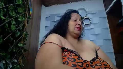 TISTMATURE online show from 10-04-25, 01:42