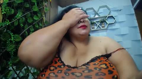 TISTMATURE online show from 11-18-25, 01:15