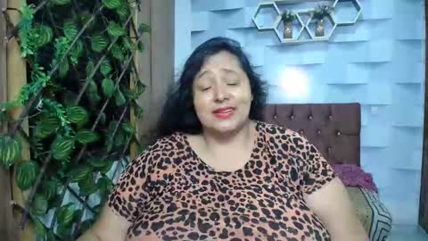 TISTMATURE online show from 12-20-25, 01:18