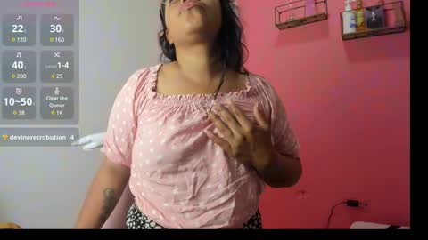 tita_dirty online show from 02-15-25, 02:47