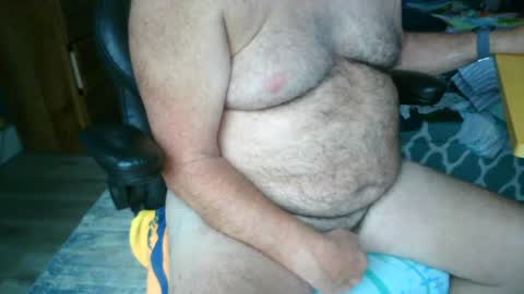 titman98 online show from 05-07-26, 11:59