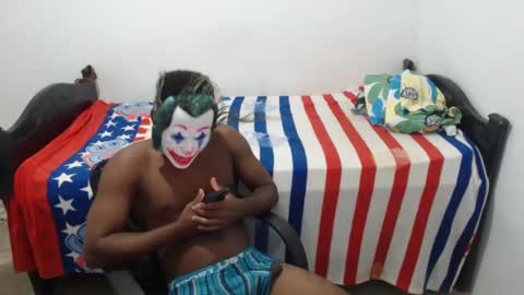 titoway07 online show from 12-03-24, 05:20