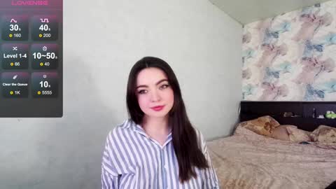 Snapshot of tits_your_dreams chatting on 12-13-24, 11:02 tits_your_dreams online show from 12-13-24, 11:02