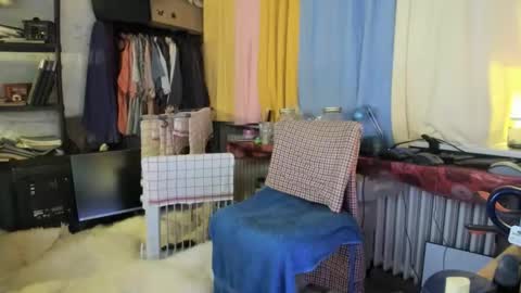 liebe es mich nackt vor der cam zu zeigen online show from 02-28-26, 08:37